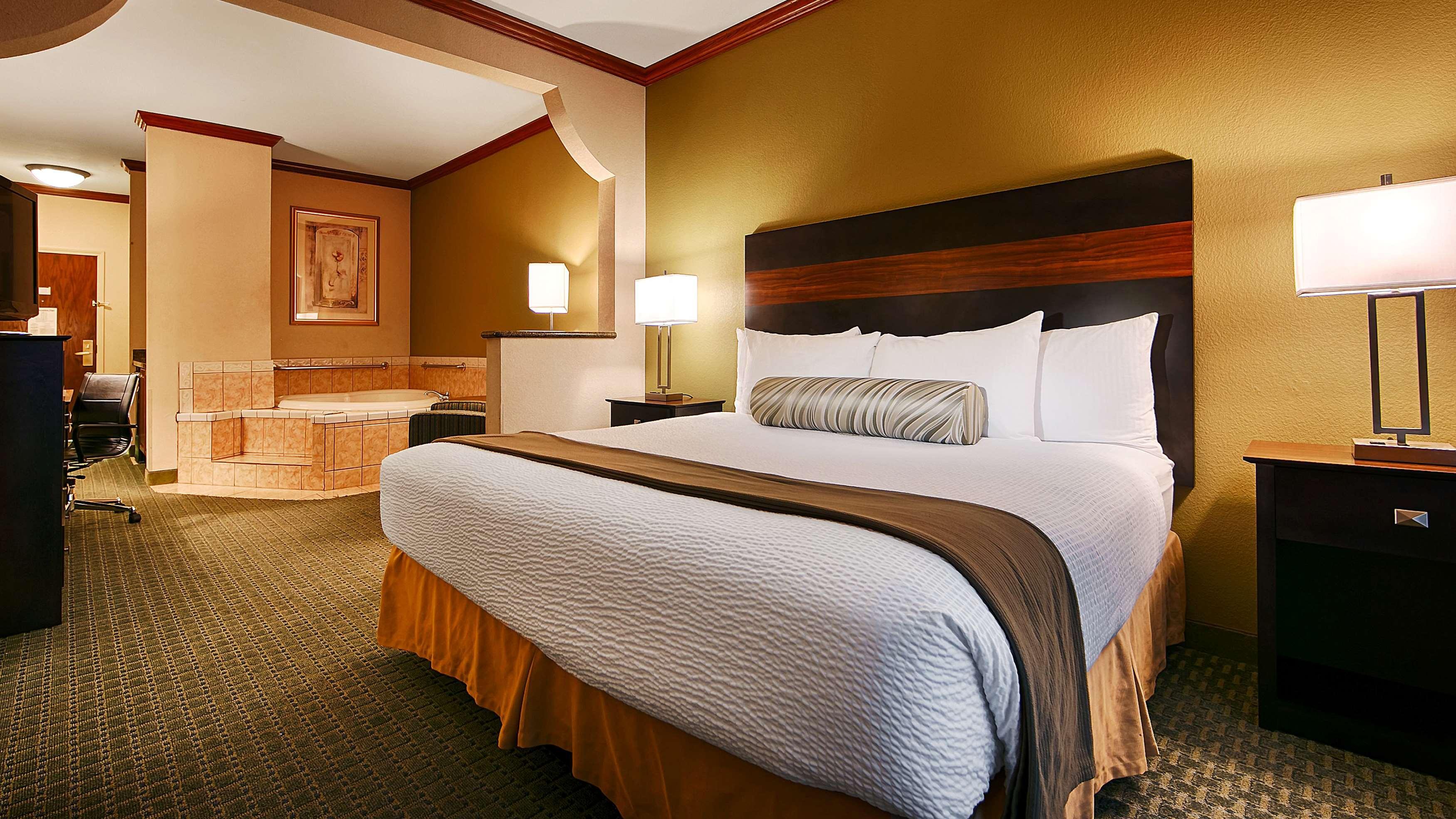 Comfort Inn & Suites Waco Esterno foto