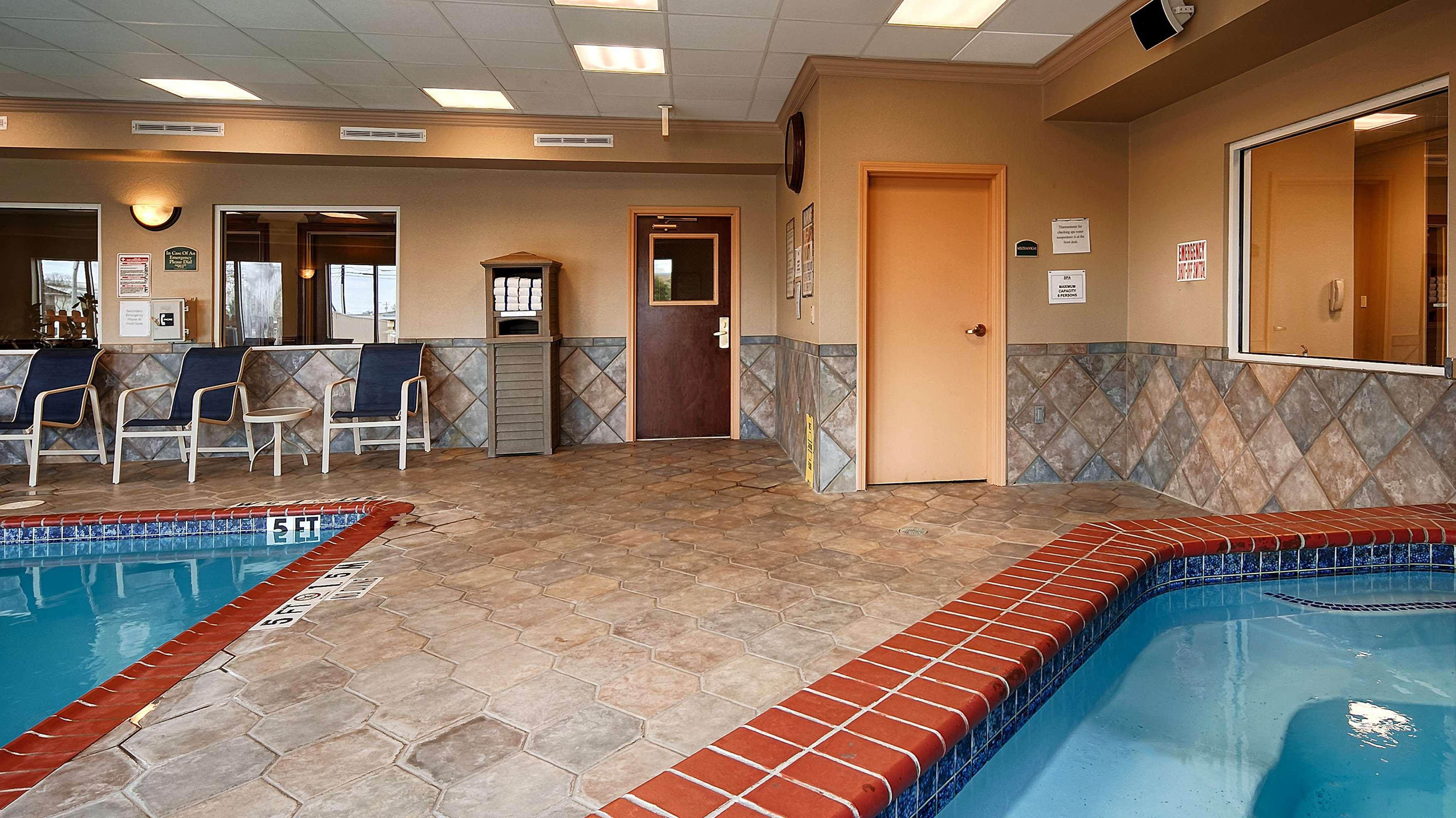 Comfort Inn & Suites Waco Esterno foto