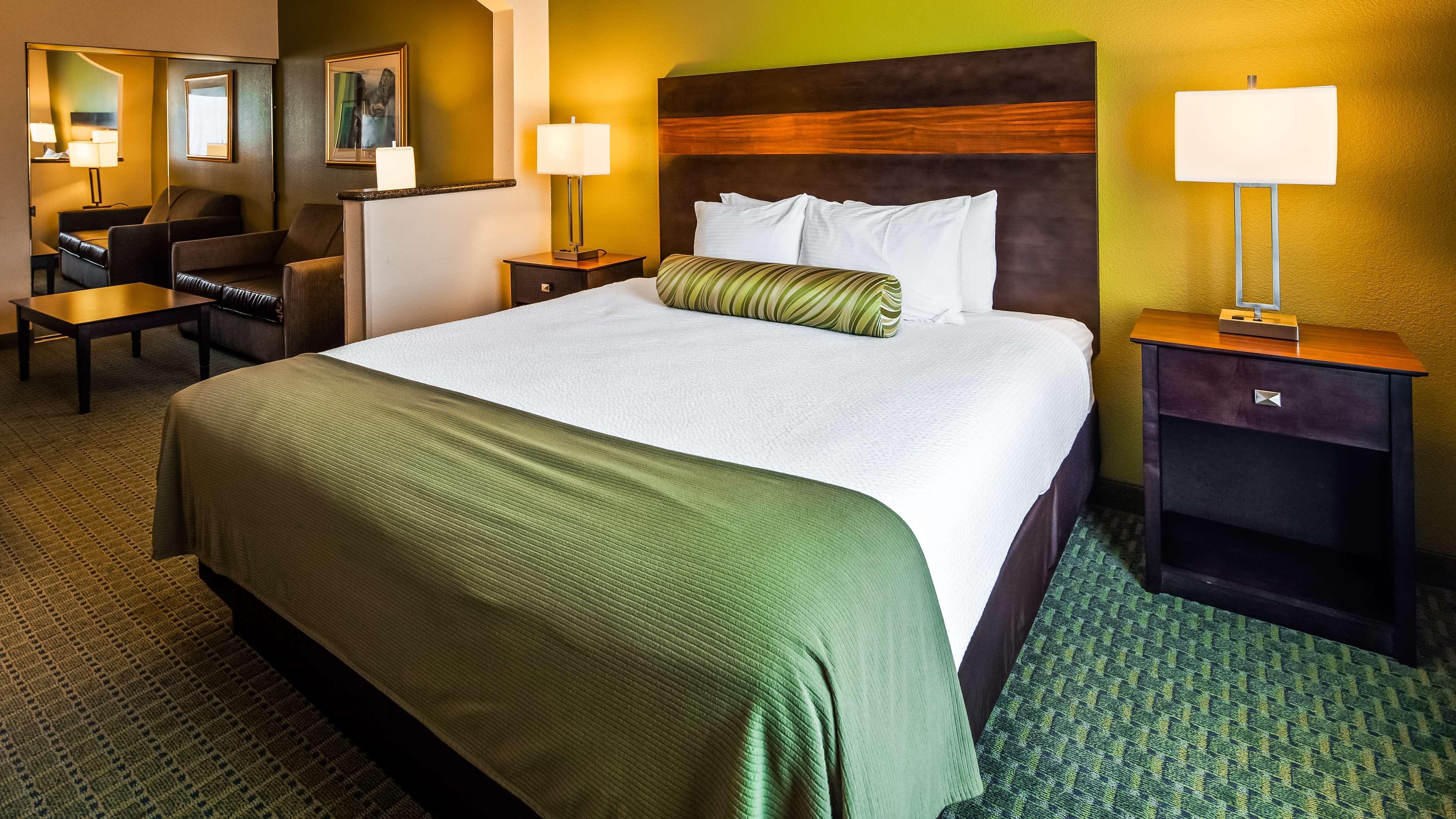 Comfort Inn & Suites Waco Esterno foto