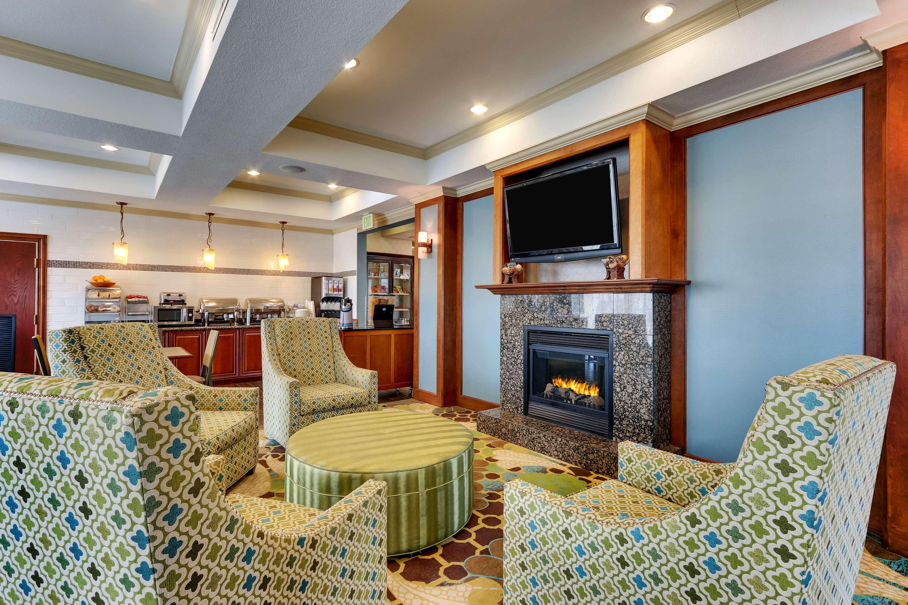 Comfort Inn & Suites Waco Esterno foto
