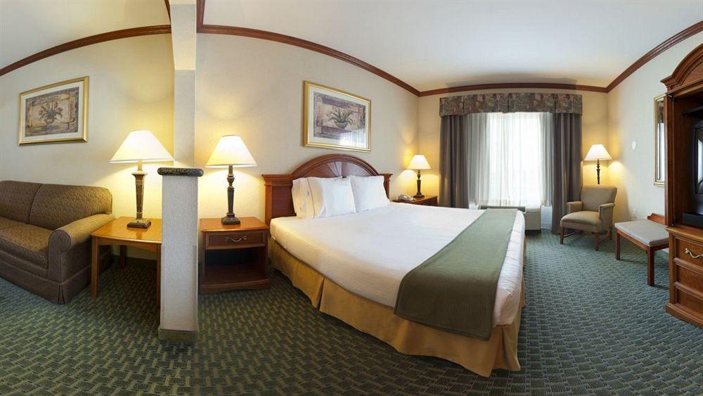 Comfort Inn & Suites Waco Esterno foto