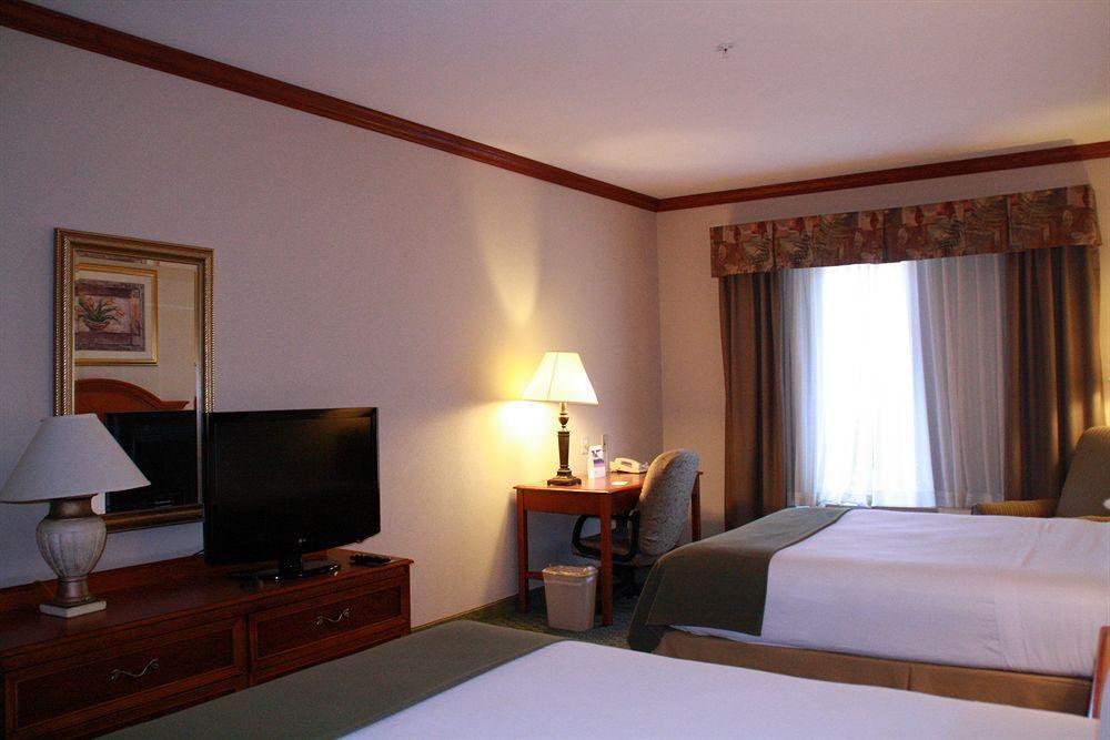 Comfort Inn & Suites Waco Esterno foto
